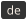 de