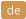de